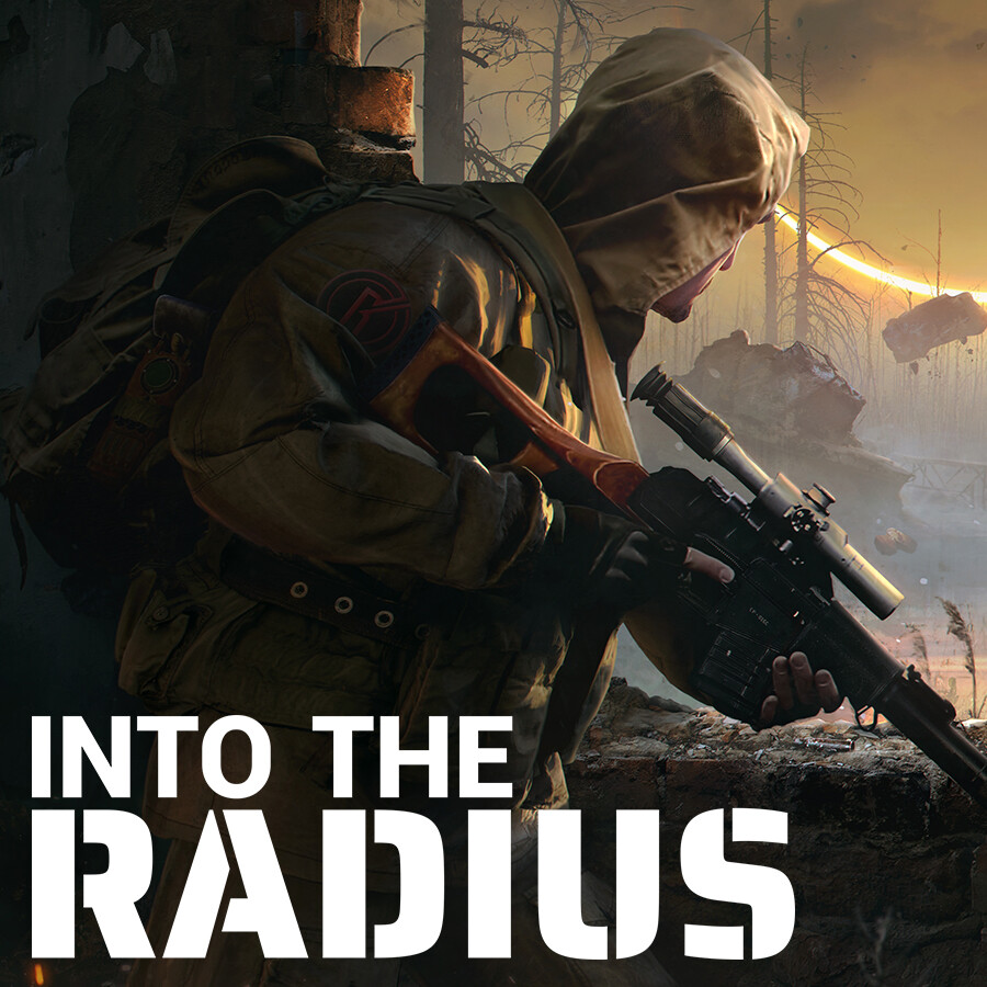 Play Into The Radius