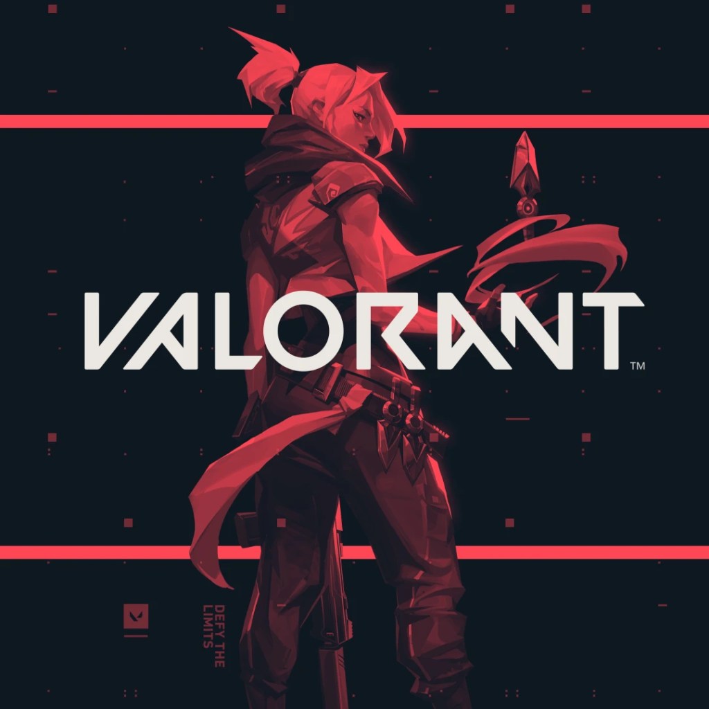 Play Valorant
